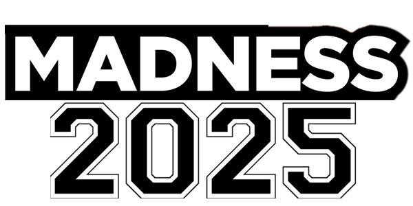 Madness 2025 Shop